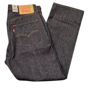 Levi's Jeans | Levi’s 502 30x32 Blue Jeans New W Tagsslim, Taper | Color: Blue
